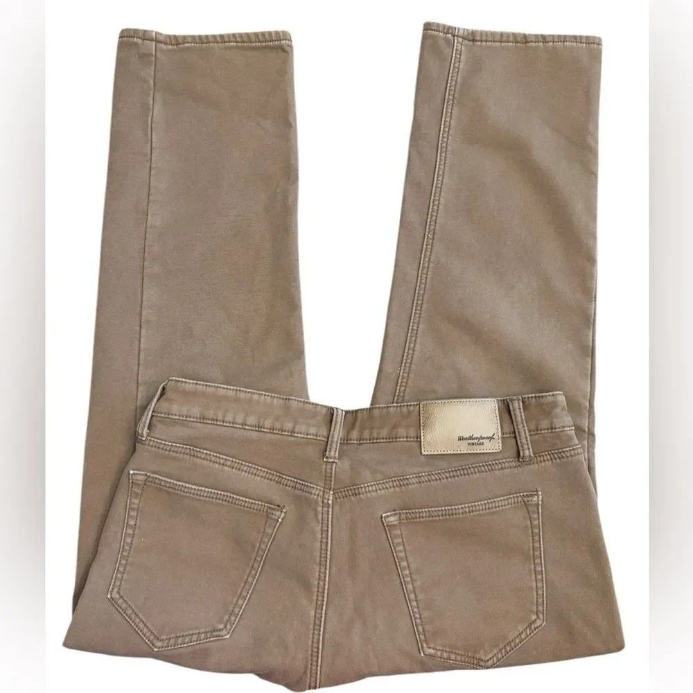 Original Weatherproof Vintage original weatherproof